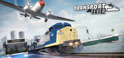 Transport Fever - Você deve comprar agora ou esperar? Análise de decisão de compra