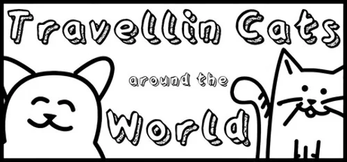 Travellin Cats Around the World