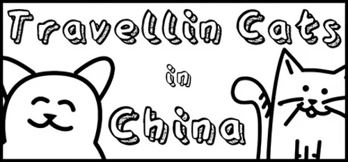 Travellin Cats in China