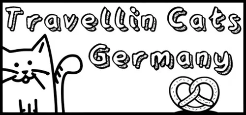 Travellin Cats in USA vs Travellin Cats in Germany