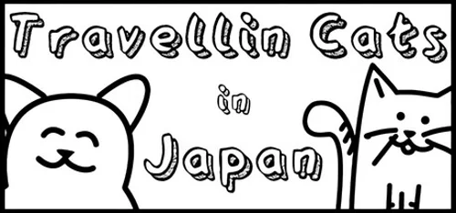 Travellin Cats in Japan