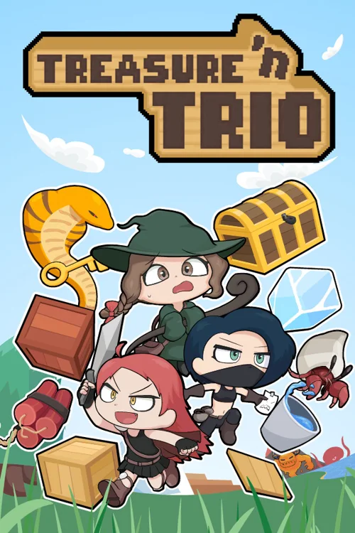 Treasure 'n Trio - Should you buy now or wait? Purchase decision analysis