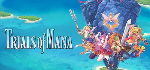 Trials of Mana - Você deve comprar agora ou esperar? Análise de decisão de compra