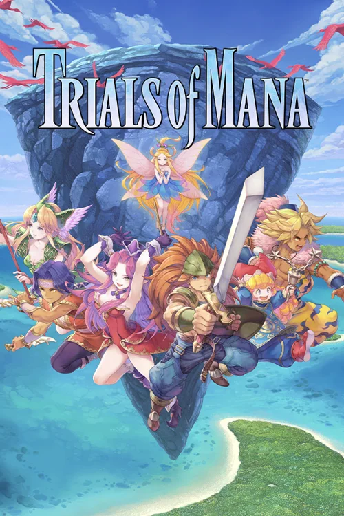 Trials of Mana - Você deve comprar agora ou esperar? Análise de decisão de compra