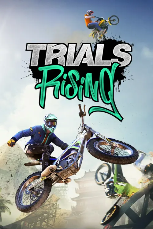 Trials® Rising - Você deve comprar agora ou esperar? Análise de decisão de compra