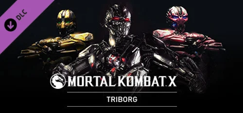 Triborg