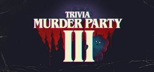 Trivia Murder Party 3