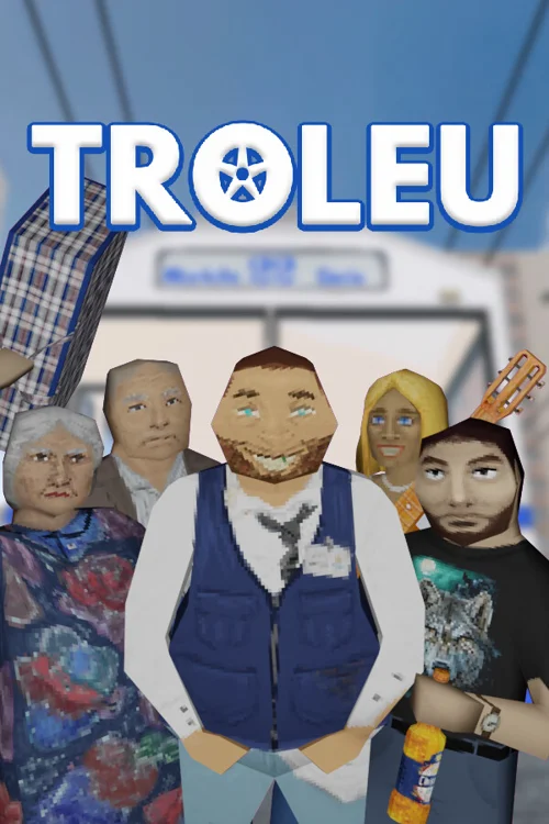 TROLEU