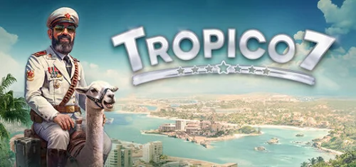 Tropico 7