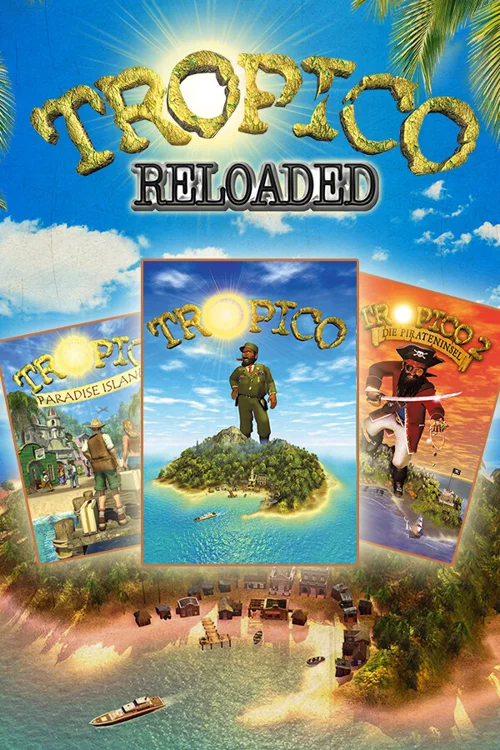 Tropico Reloaded - Você deve comprar agora ou esperar? Análise de decisão de compra