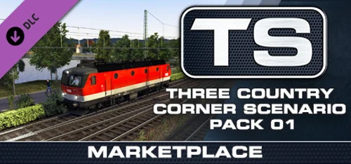 TS Marketplace: Three Country Corner Scenario Pack 01 Add-On