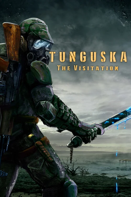 Tunguska: Shadow Master
