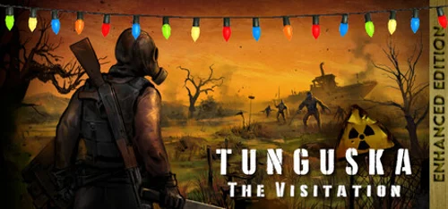 Tunguska: The Visitation - Final Cut