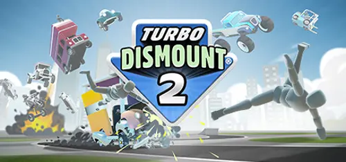 Buy Turbo Dismount® 2 now or wait for a deal? Purchase timing analysis with current prices