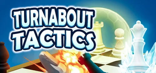 Turnabout Tactics