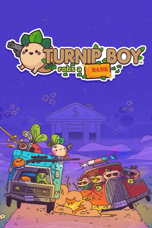 Turnip Boy Robs a Bank - Should you buy now or wait? Purchase decision analysis