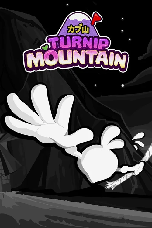 Turnip Mountain
