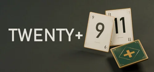 TWENTY+