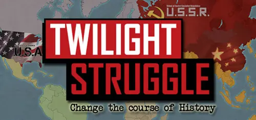 Twilight Struggle - Should you buy now or wait? Purchase decision analysis