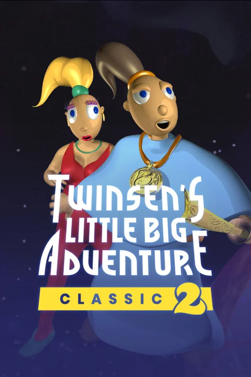 Twinsen's Little Big Adventure 2 Classic - Should you buy now or wait? Purchase decision analysis