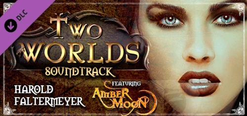Two Worlds Soundtrack by Harold Faltermayer