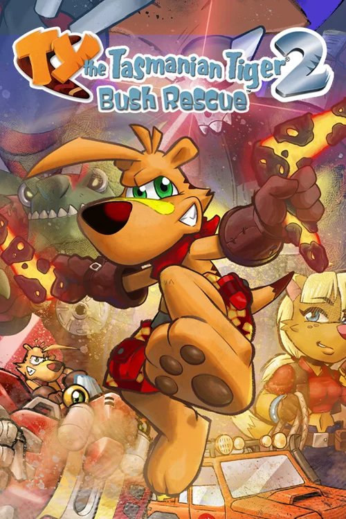 TY the Tasmanian Tiger 2 - Você deve comprar agora ou esperar? Análise de decisão de compra