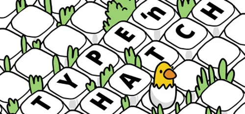 Type 'n Hatch
