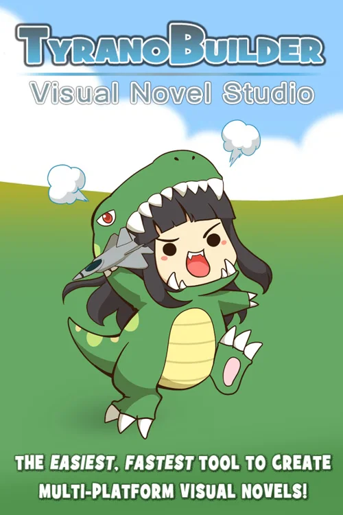 TyranoBuilder Visual Novel Studio - Você deve comprar agora ou esperar? Análise de decisão de compra