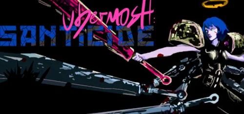 UBERMOSH vs UBERMOSH:SANTICIDE