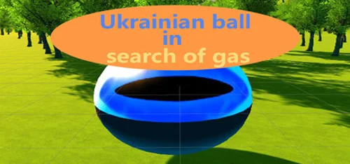 Ukrainian ball in search of gas vs Blood Code - Game Comparison