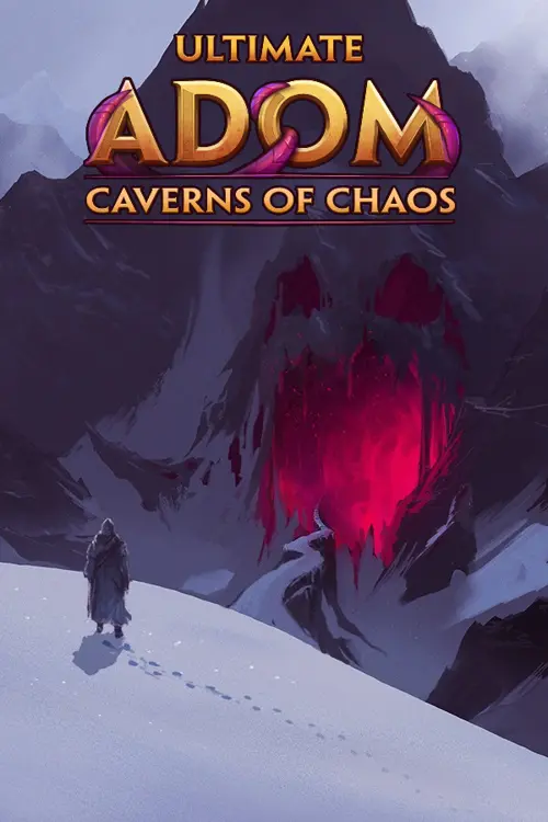 Ultimate ADOM - Caverns of Chaos - Você deve comprar agora ou esperar? Análise de decisão de compra