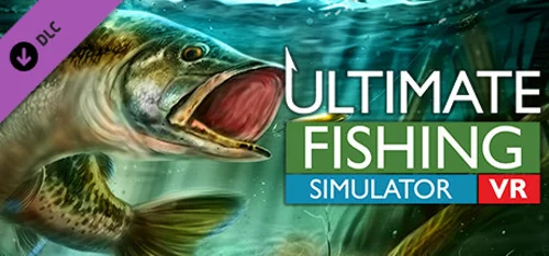 Ultimate Fishing® Simulator - VR DLC