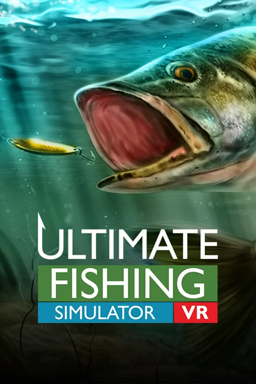 Ultimate Fishing Simulator VR - Você deve comprar agora ou esperar? Análise de decisão de compra