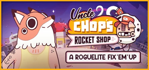 Uncle Chop's Rocket Shop - Você deve comprar agora ou esperar? Análise de decisão de compra