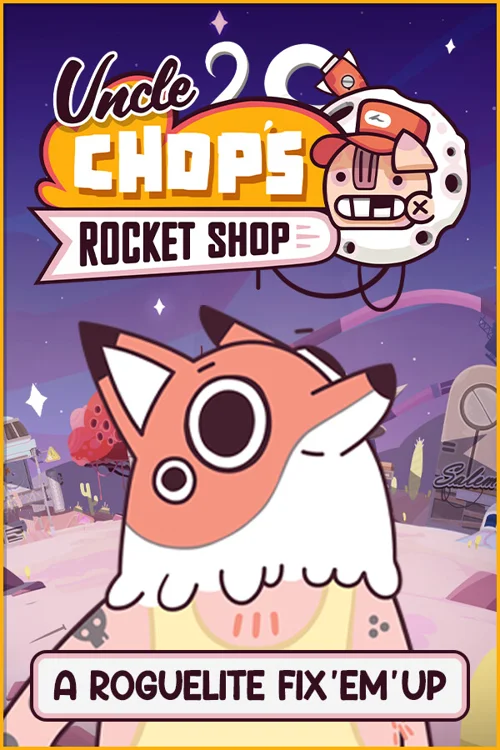 Uncle Chop's Rocket Shop - Você deve comprar agora ou esperar? Análise de decisão de compra