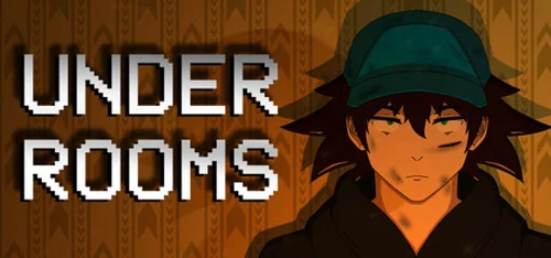 UNDER ROOMS