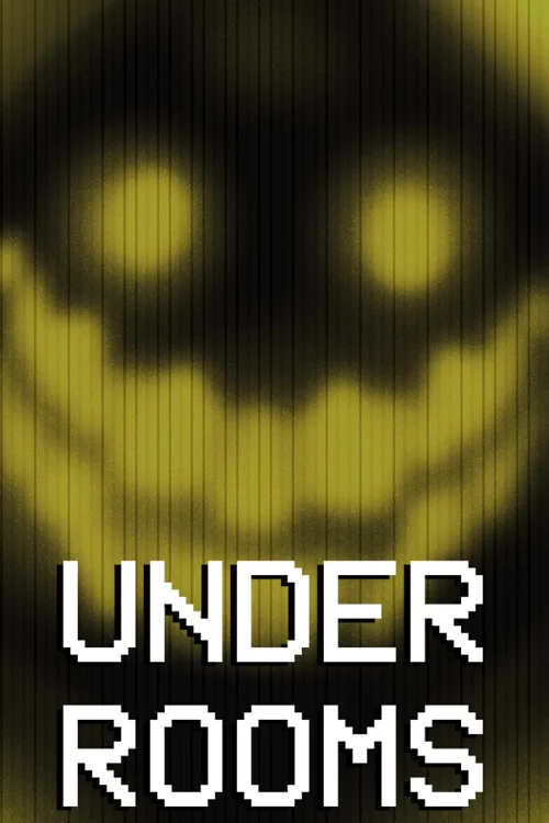 UNDER ROOMS
