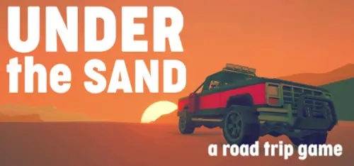 Under the Sand REDUX - a road trip simulator - Você deve comprar agora ou esperar? Análise de decisão de compra