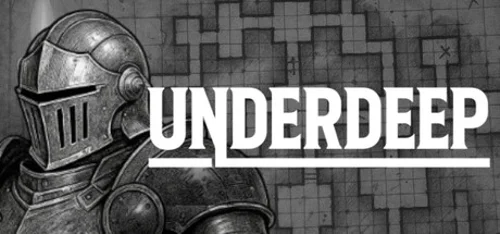 UNDERDEEP