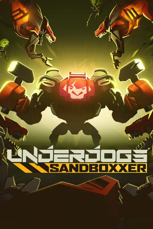 UNDERDOGS