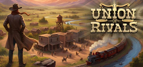 Union Of Rivals