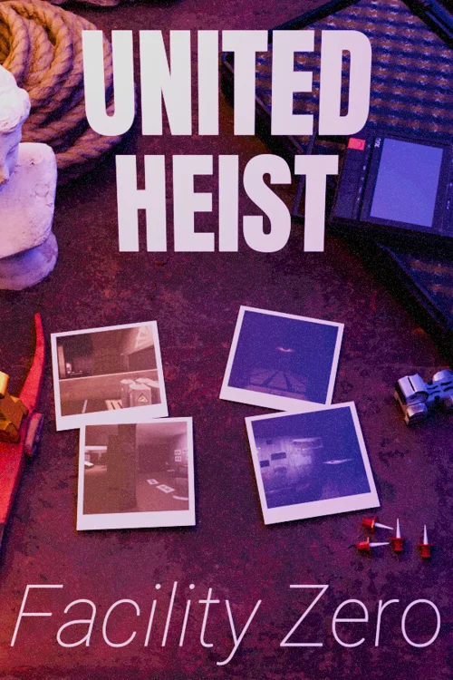 United Heist: Facility Zero - Você deve comprar agora ou esperar? Análise de decisão de compra