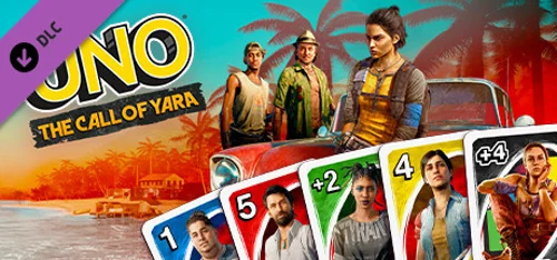 Uno - The Call of Yara Theme