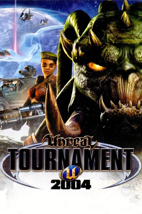 Unreal Tournament 2004: Editor's Choice Edition - Should you buy now or wait? Purchase decision analysis