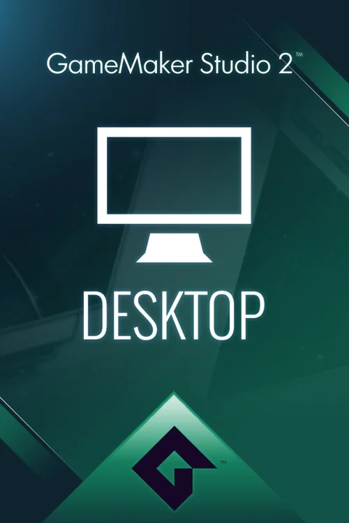 [Unsupported] GameMaker Studio 2 Desktop