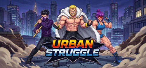 Urban Struggle - Should you buy now or wait? Purchase decision analysis