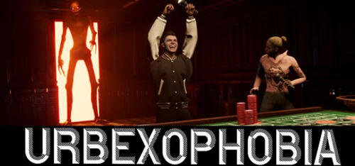 Urbexophobia