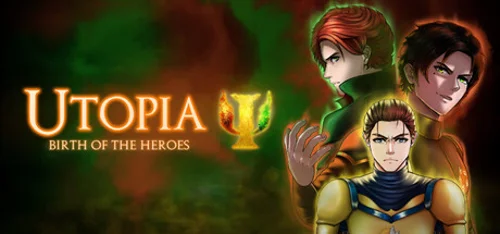 Utopia: Birth of The Heroes - Você deve comprar agora ou esperar? Análise de decisão de compra