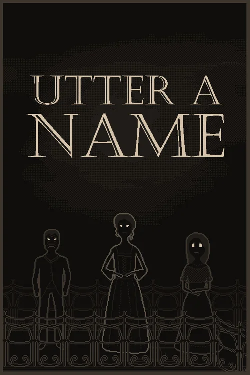 Utter a Name