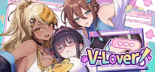 V-LOVER!